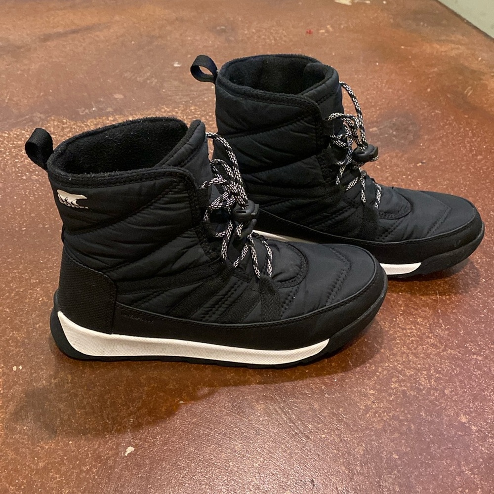 Sorel Whitney II Kids snow boots - 6